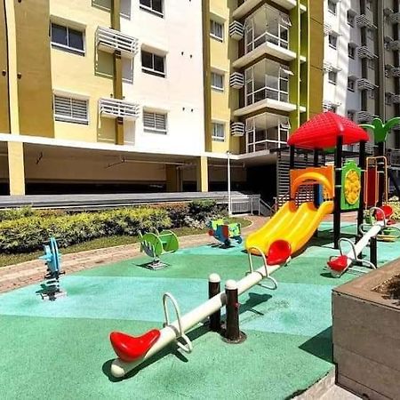 Affordable Condo In Cdo Mesaverte Cagayan de Oro Eksteriør bilde