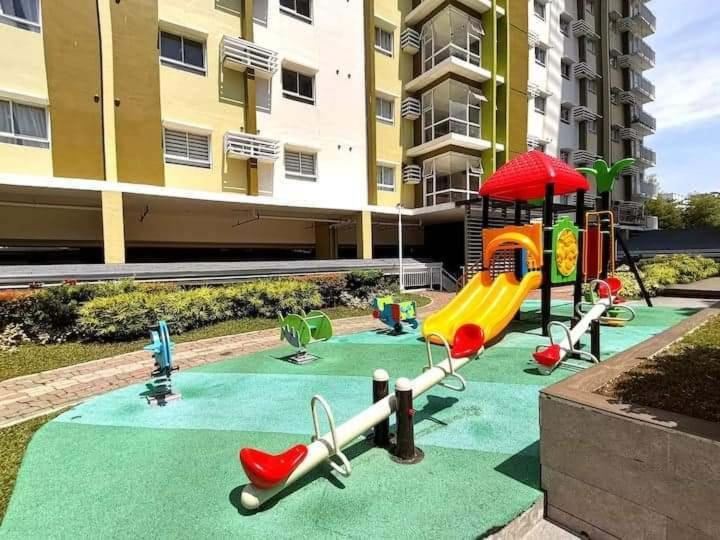 Affordable Condo In Cdo Mesaverte Cagayan de Oro Eksteriør bilde